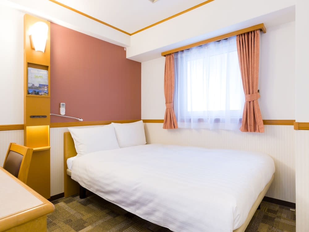 Toyoko Inn Osaka Umeda Higashi 5