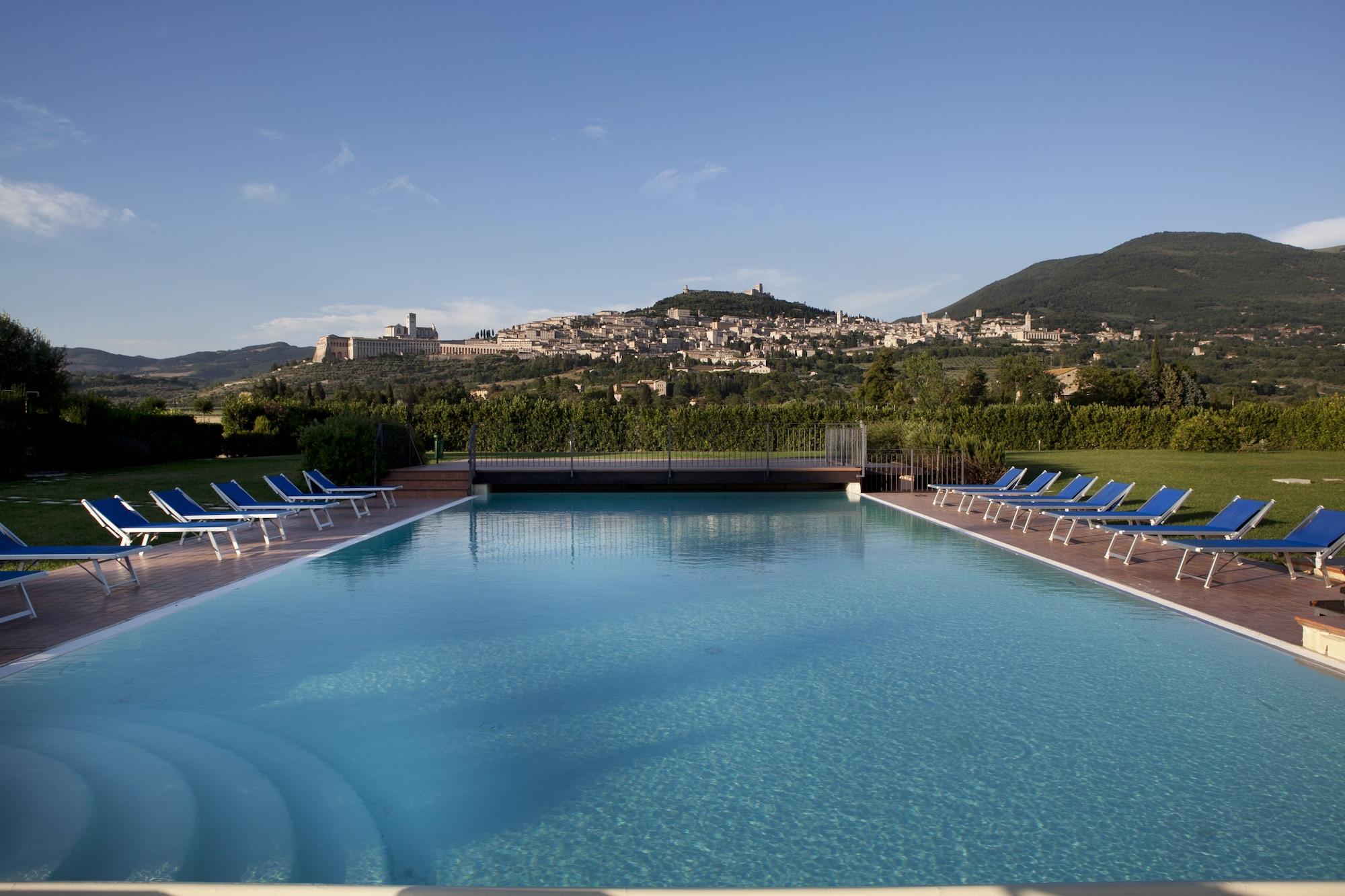 Hotel Bellavista 1
