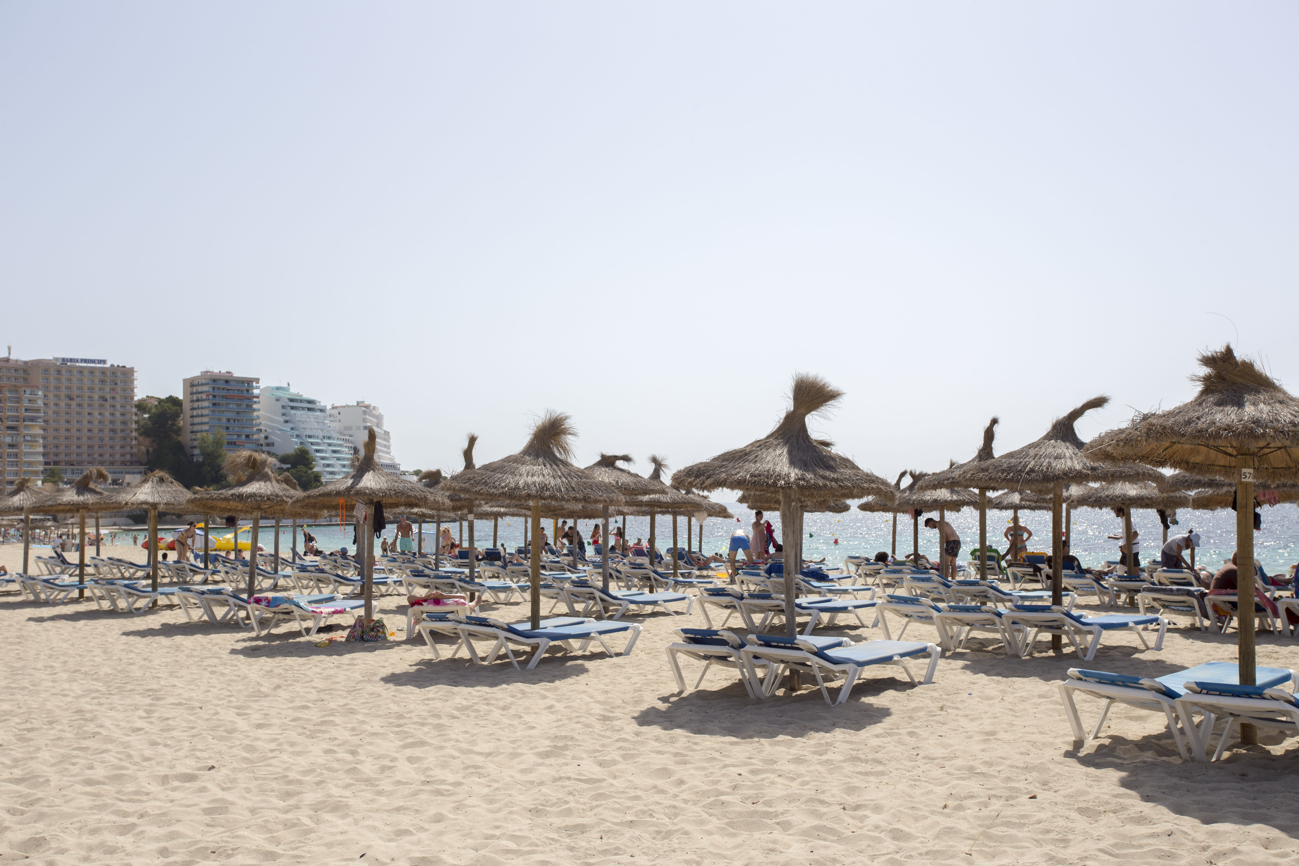 Magalluf Playa Apartments - Adults Only 2