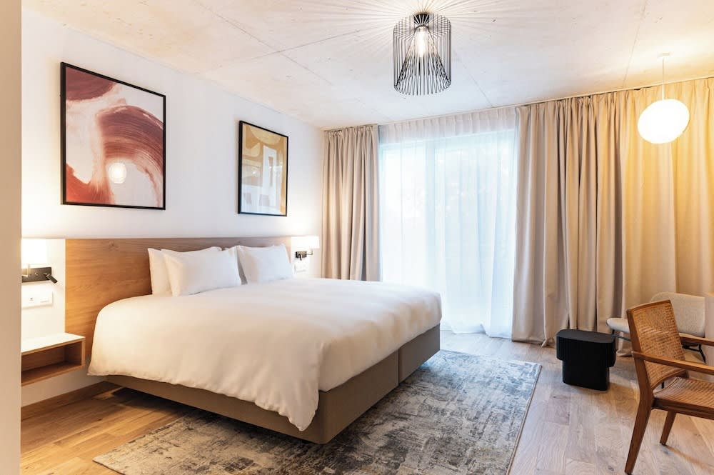 voco BEAUNE – CITÉ DES VINS by IHG 5