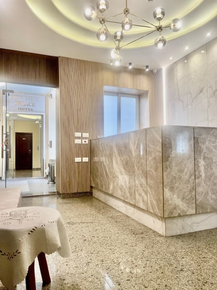 City View Palace hotel 5