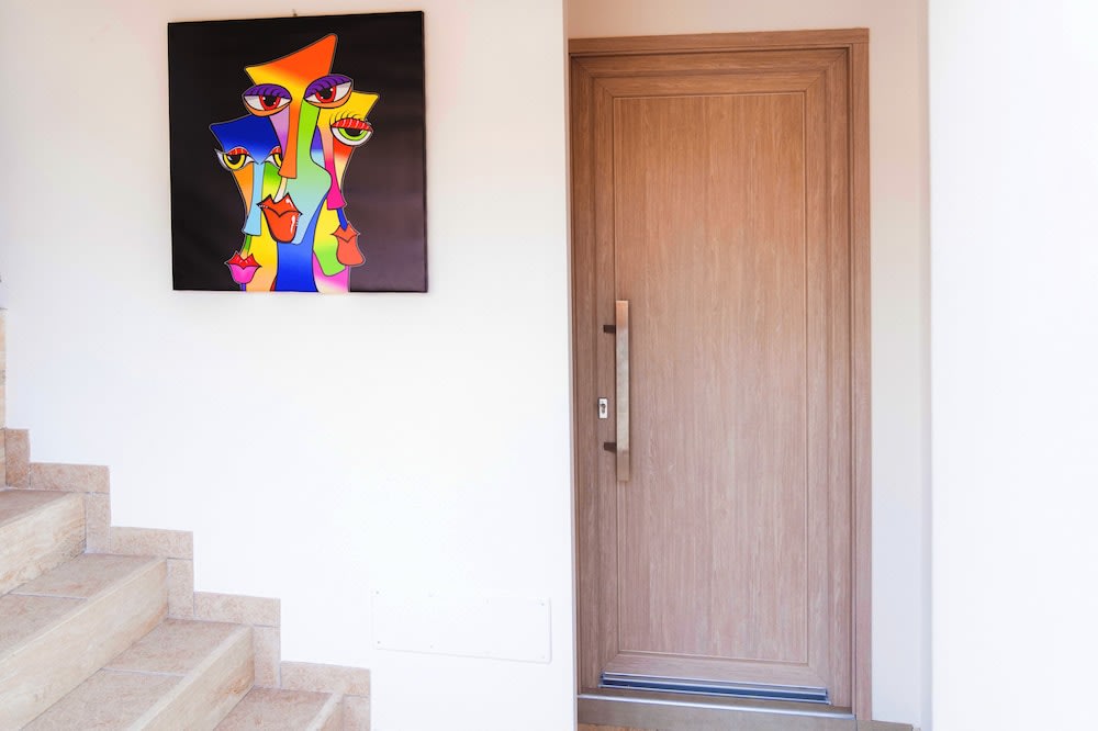 Art Boutique Rooms 4