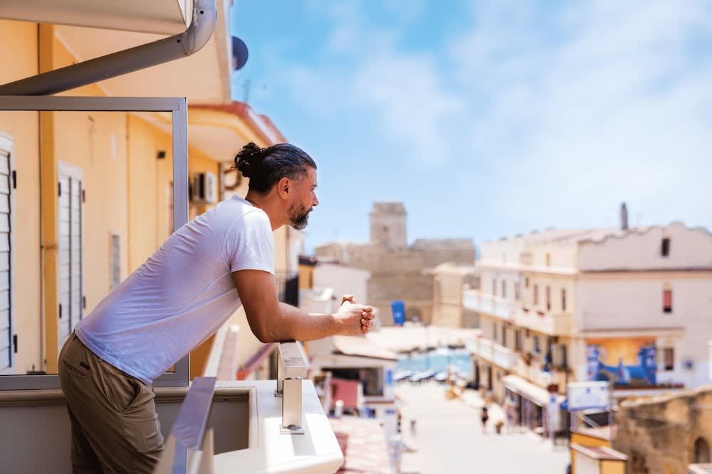 Art Boutique Rooms 1