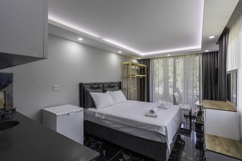 Terra Garden Hotel 2