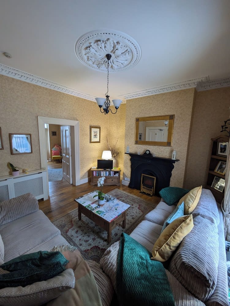 Donnybrook Hall 2