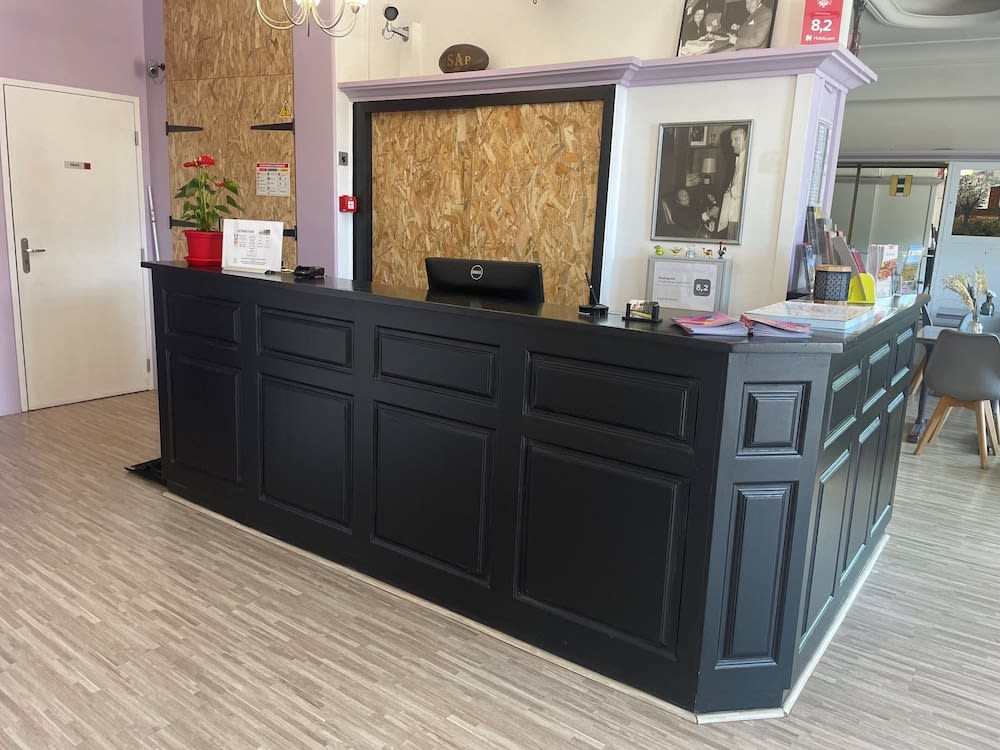 Hotel De France Perpignan Centre Ville 5