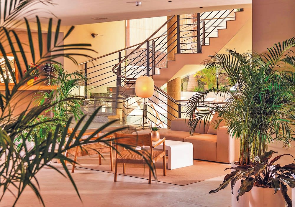 AQUA Hotel Promenade & Spa 4Sup 3