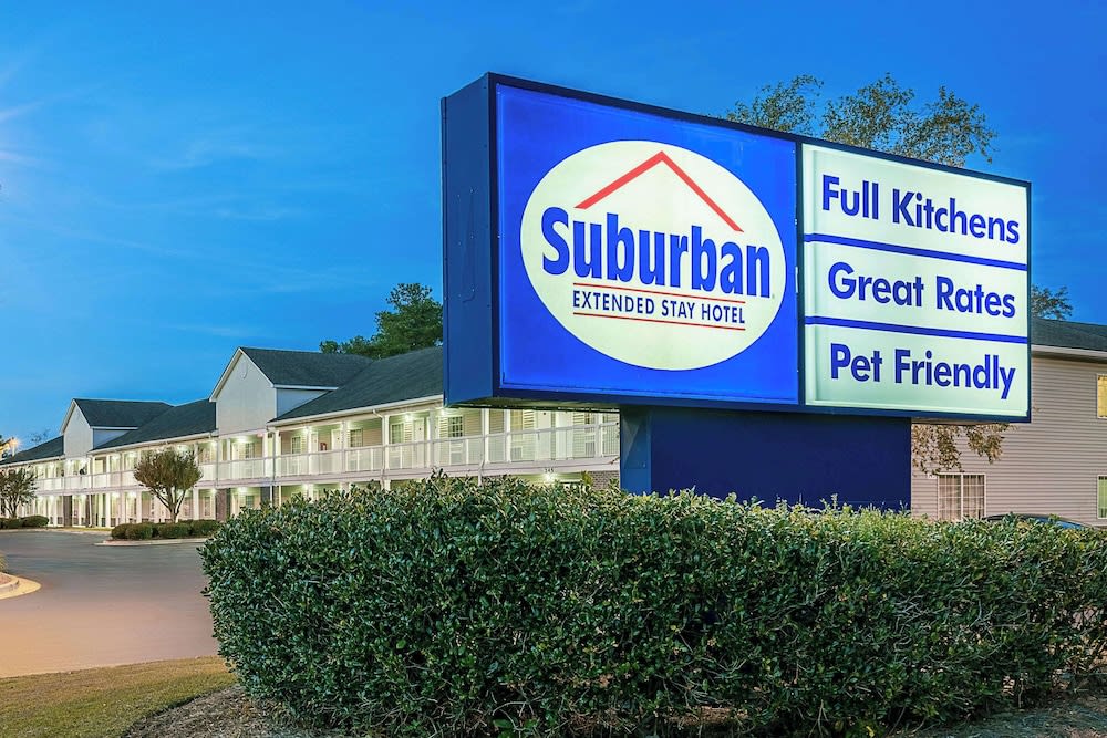 Suburban Studios of Wilmington 1
