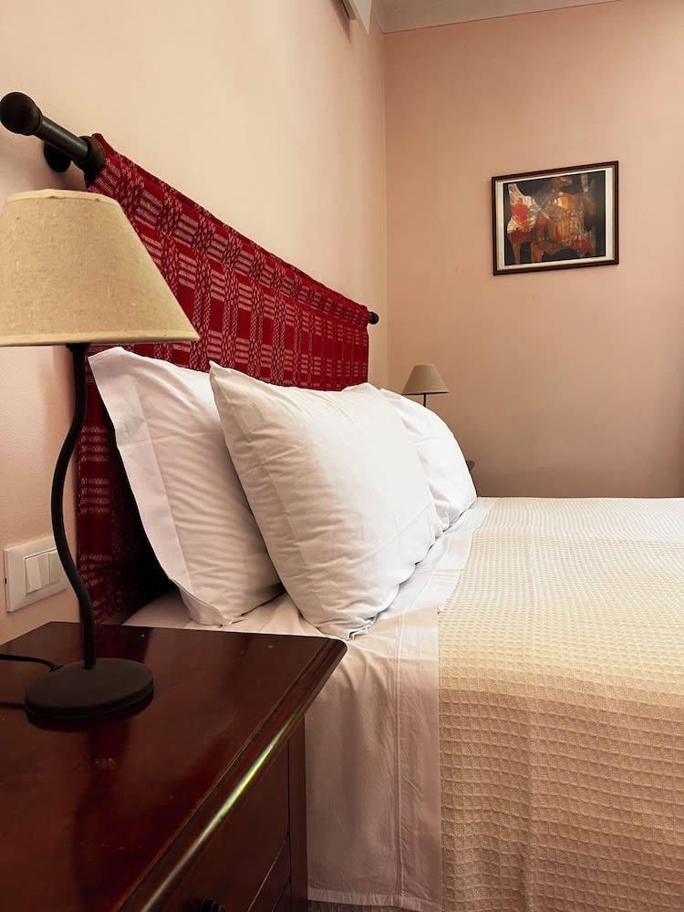 The Monna Lisa Resort 2