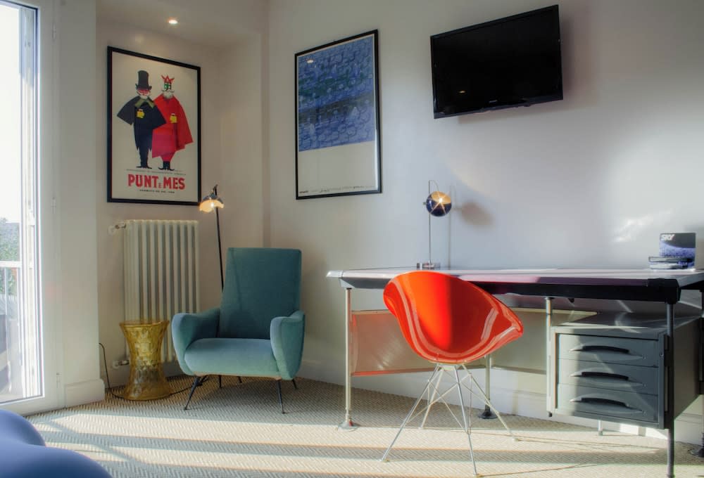 Boutique Hotel Trieste - Adults Only 4