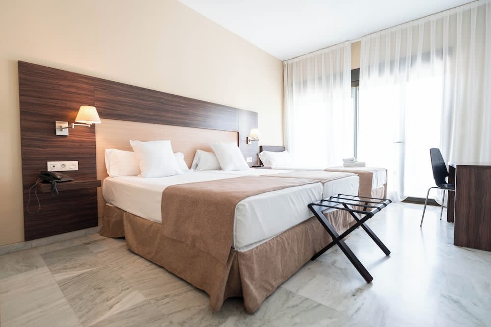 Hotel Finca Los Abetos 3