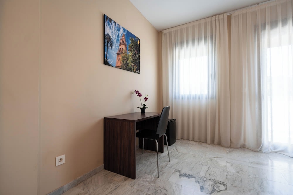 Hotel Finca Los Abetos 4