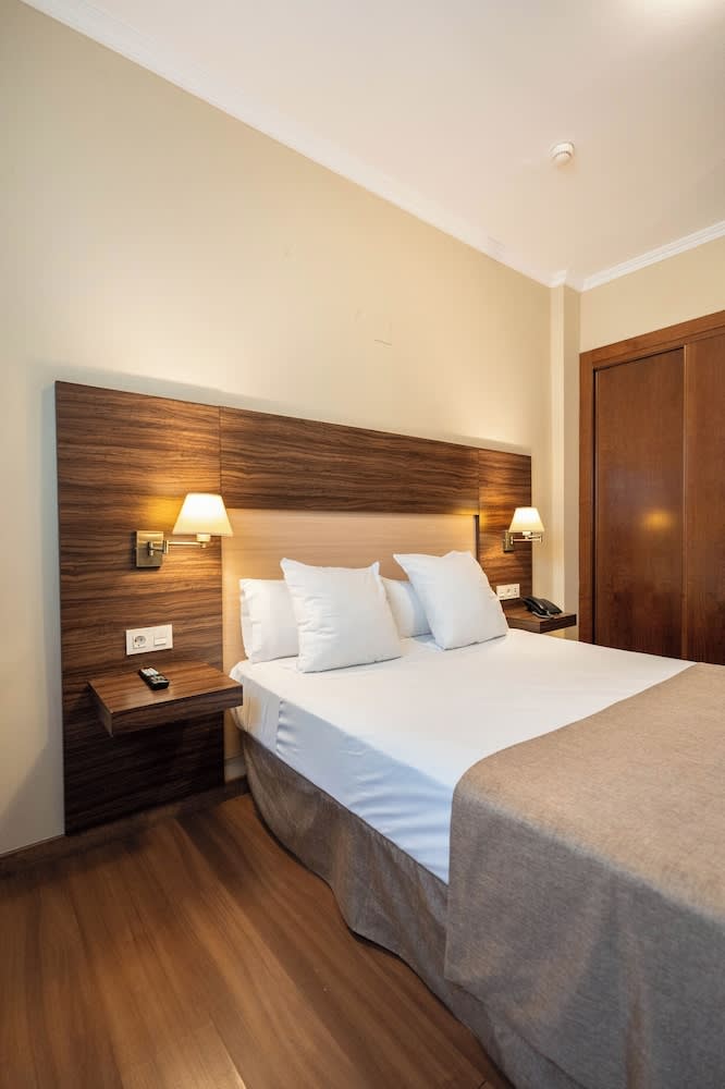 Hotel Finca Los Abetos 5