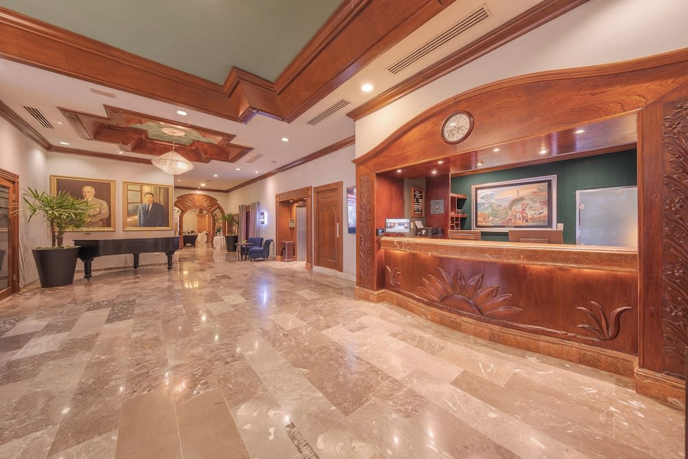 Hotel Santa Anita - Balderrama Hotel Collection 2