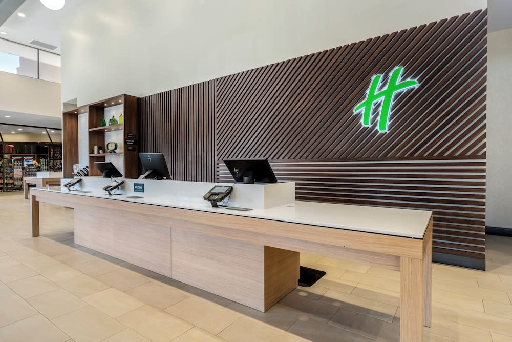 Holiday Inn ORLANDO INTERNATIONAL DR-ICON by IHG 2