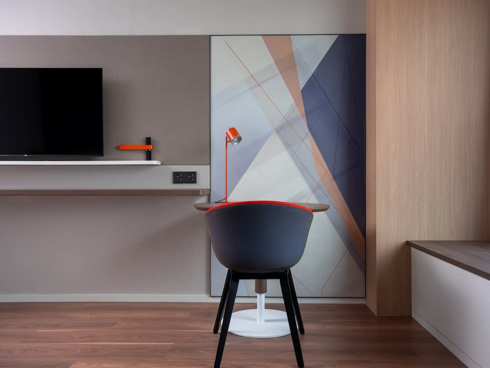 Holiday Inn Express Shenzhen Guangming Cloud Park by IHG 4