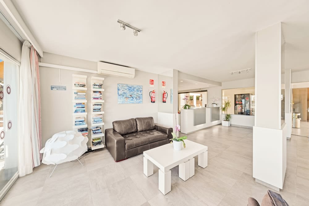 Apartamentos Vista Club 3