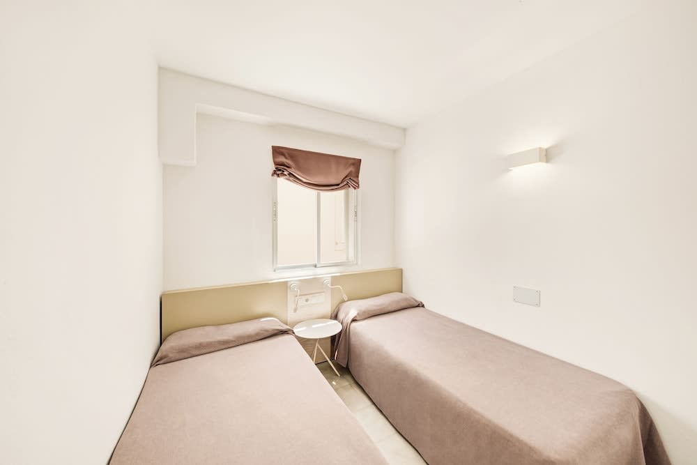 Apartamentos Vista Club 4