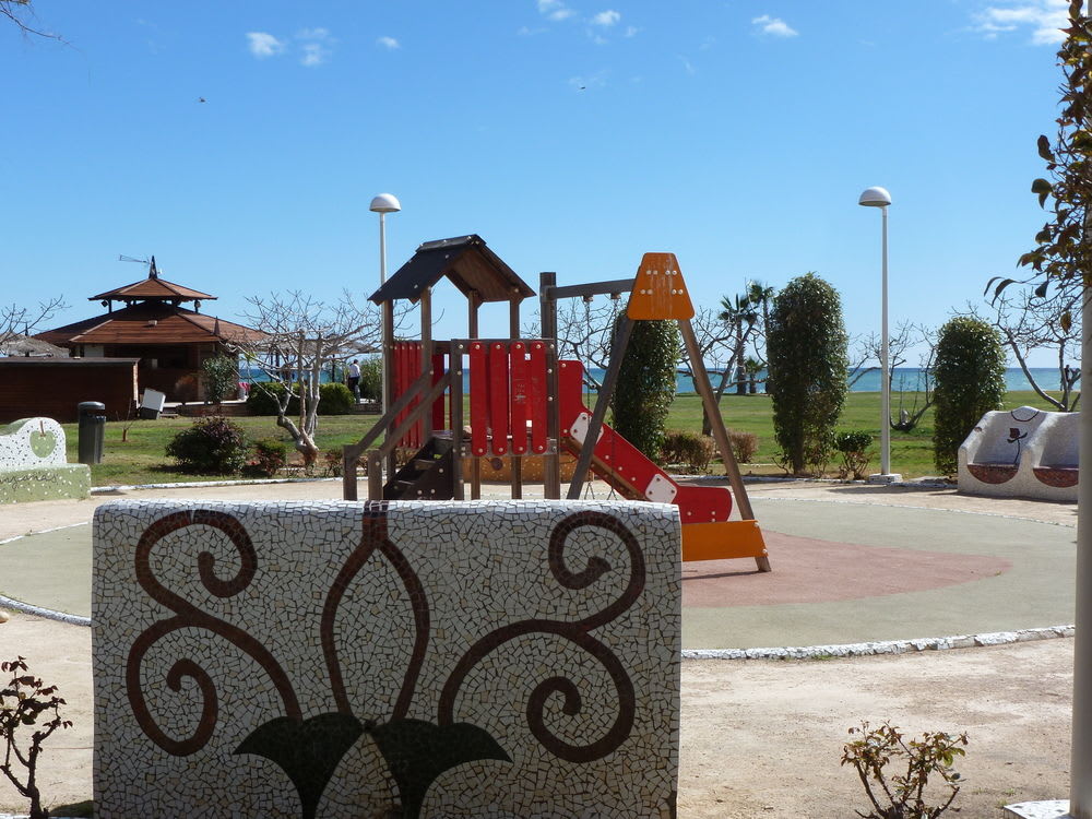 Oropesa Ciudad de Vacaciones 3000 2