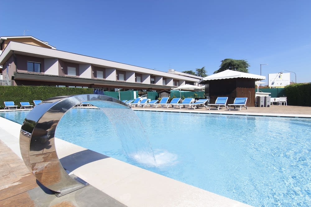 Piccolo Hotel Nogara 1