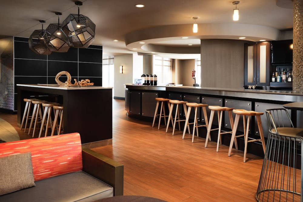 SpringHill Suites Minneapolis-St. Paul Airport/Mall Of America 2
