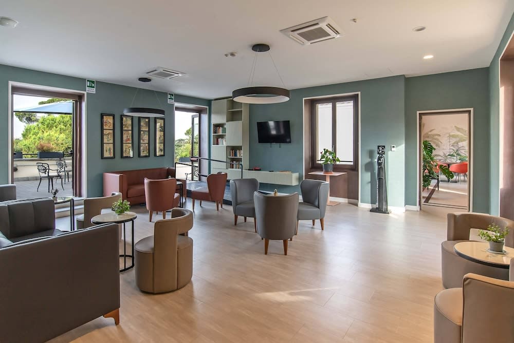 HOTEL DELLE CIVETTE 2