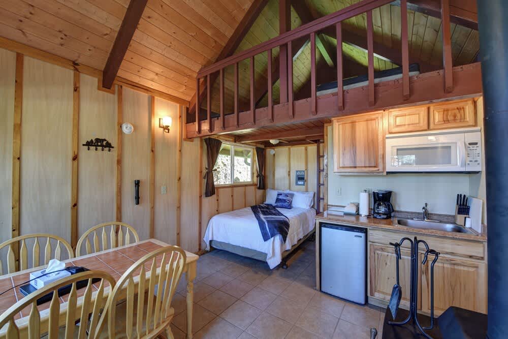 Quileute Oceanside Resort 2