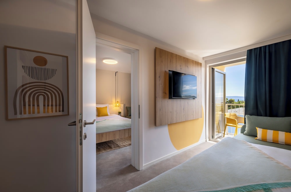 Sunny Makarska by Valamar 4