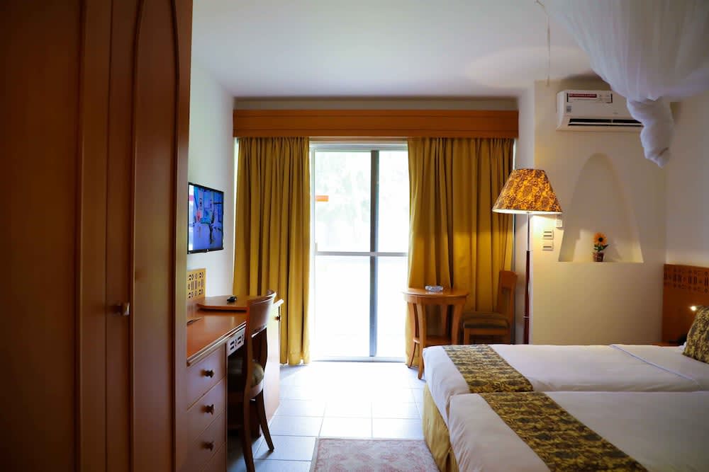 Prime Atlantic Hotel 1