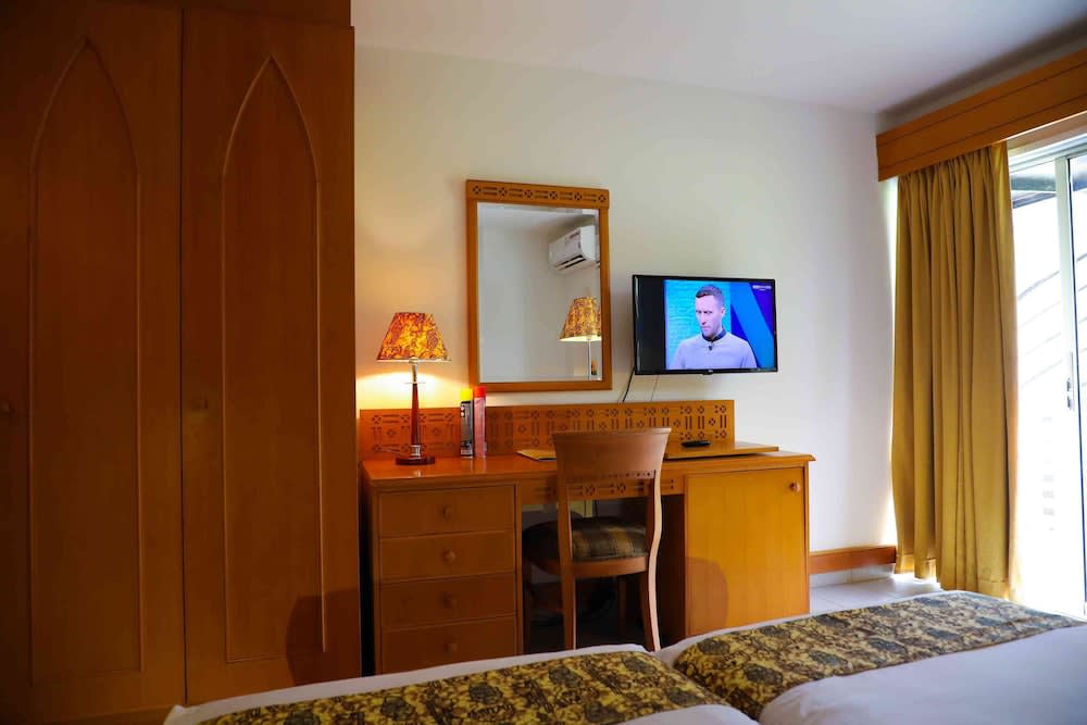 Prime Atlantic Hotel 3