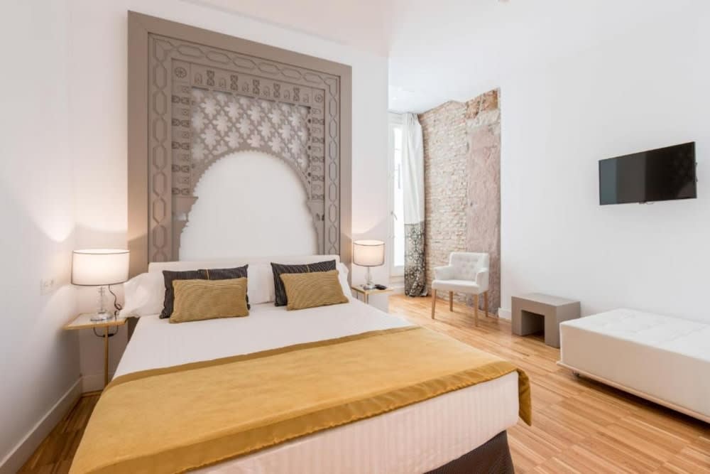 BiBo Suites Oro del Darro 4