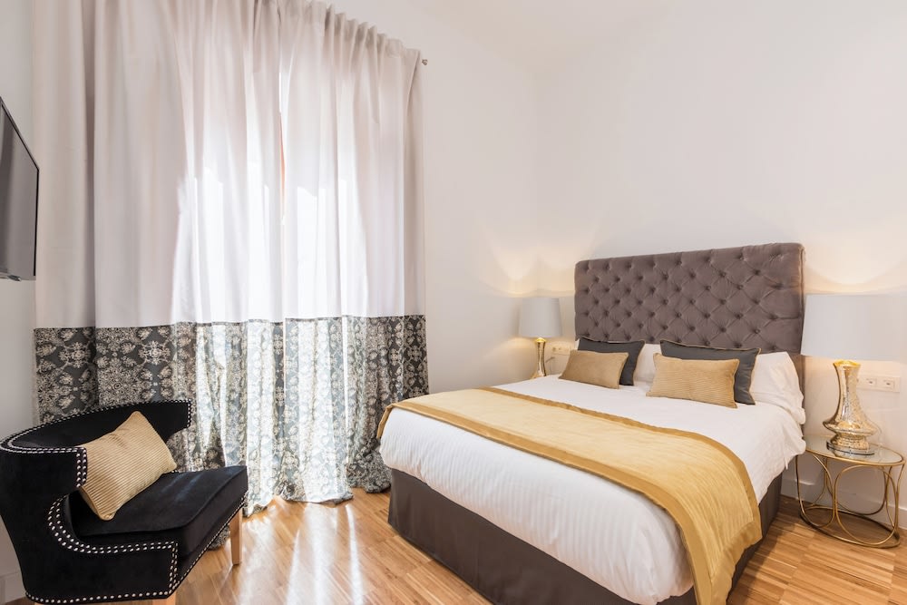 BiBo Suites Oro del Darro 5
