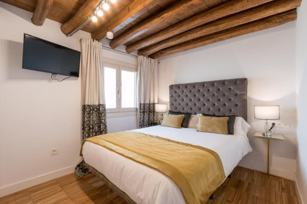 BiBo Suites Oro del Darro 3