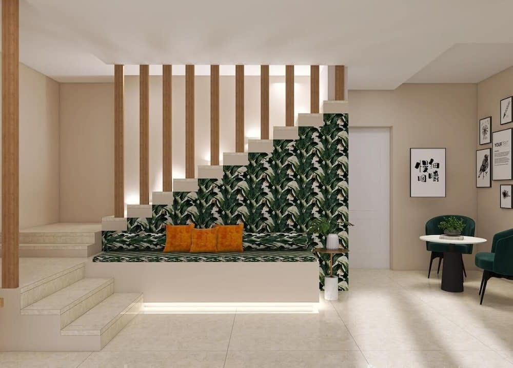 Lunar Hotel Modern Boutique 2