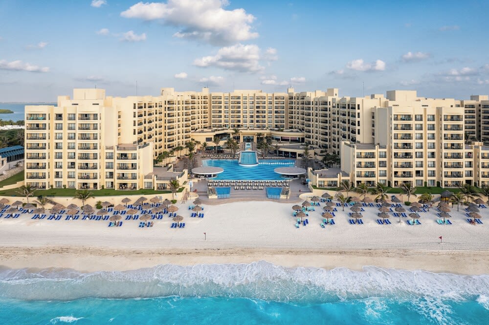 The Royal Sands Resort & Spa 1