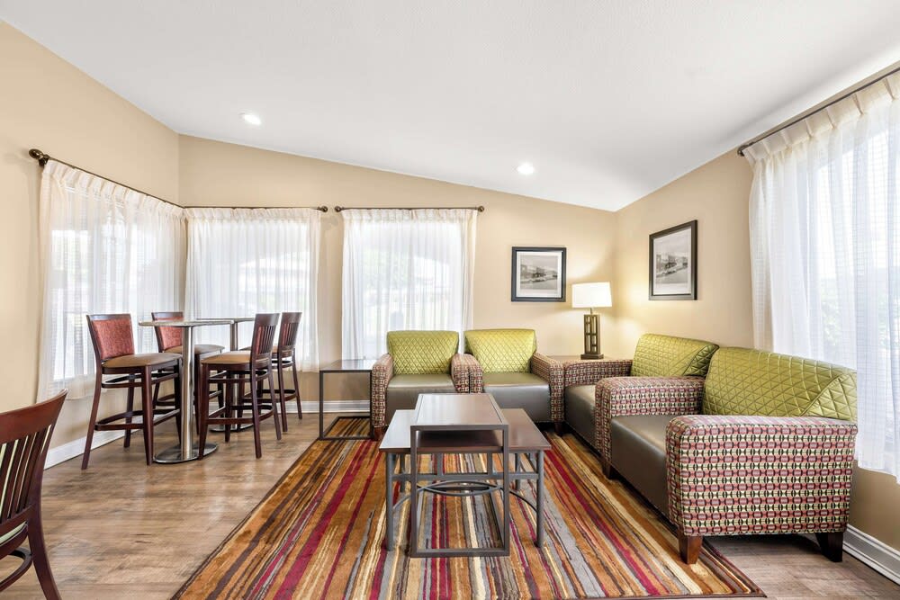 Best Western Catalina Inn 2