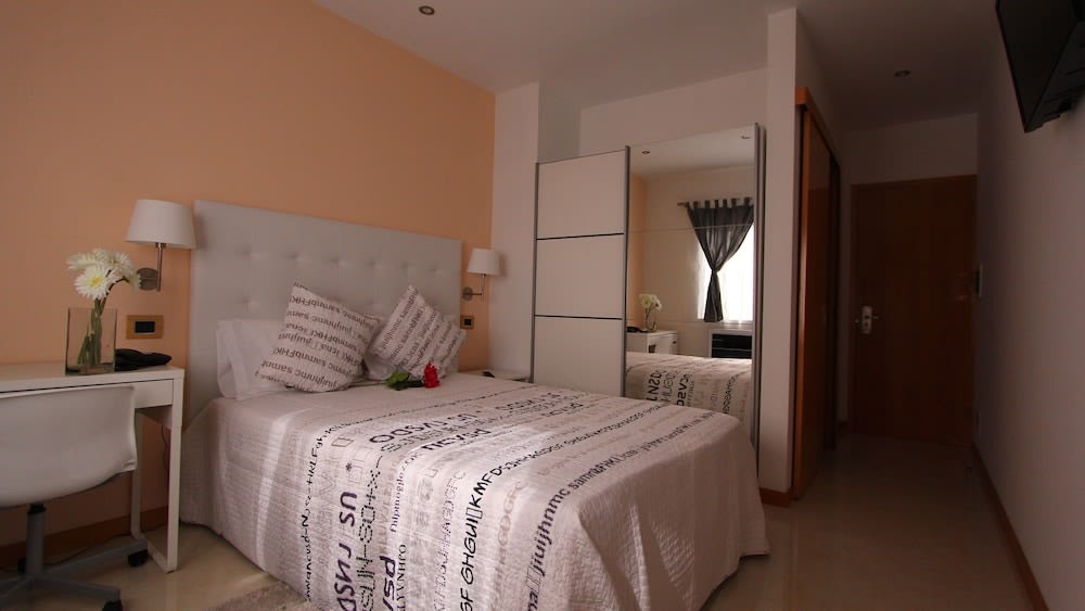 Moreno`s Boutique Hotel 1