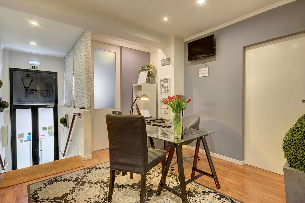 Inn Bairro Alto BA Sweet 5