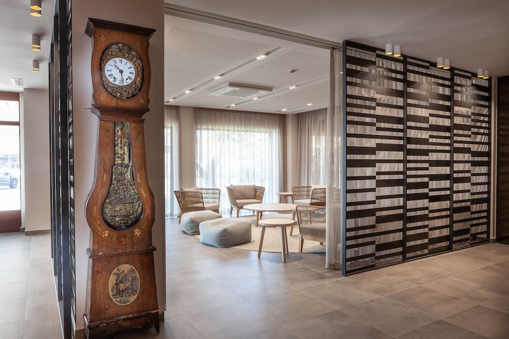 Hotel Montecarlo Spa & Wellness 2