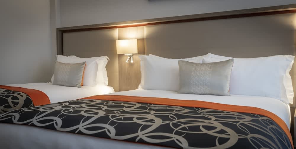 Clayton Hotel Galway 3