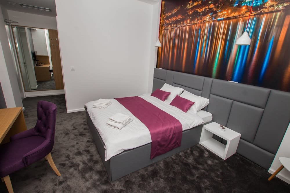 Hotel Alkima 2