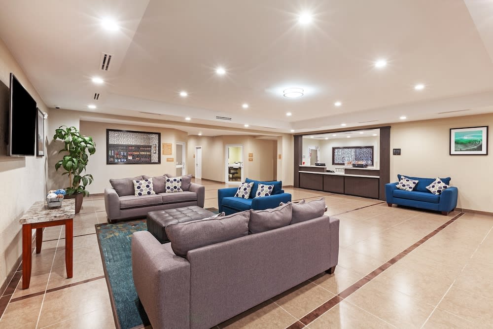 Candlewood Suites HOUSTON NORTH I45 SPRING by IHG 2