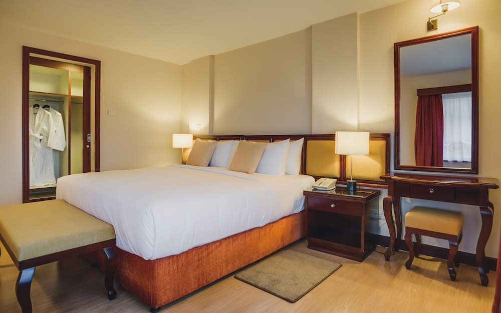 Mövenpick Hotel & Residences Nairobi 5