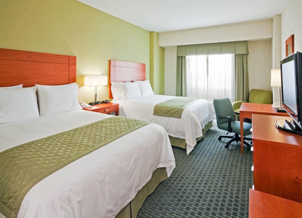Holiday Inn Express Hotel & Suites Toluca Zona Aeropuerto by IHG 5