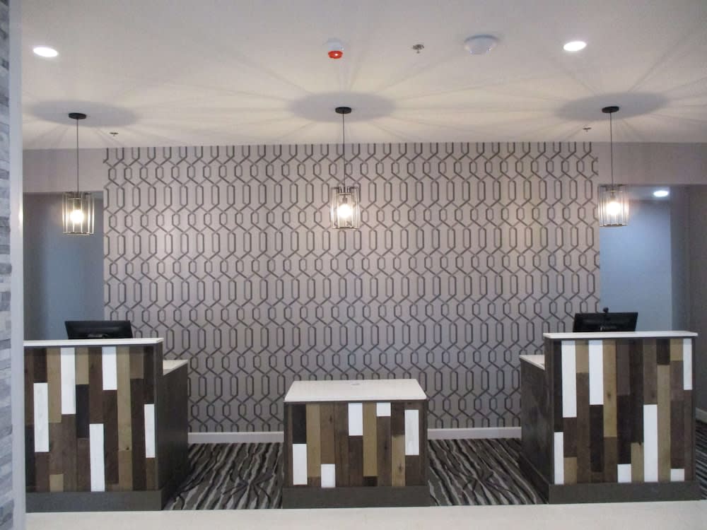 Best Western Plus Executive Residency Marion 3