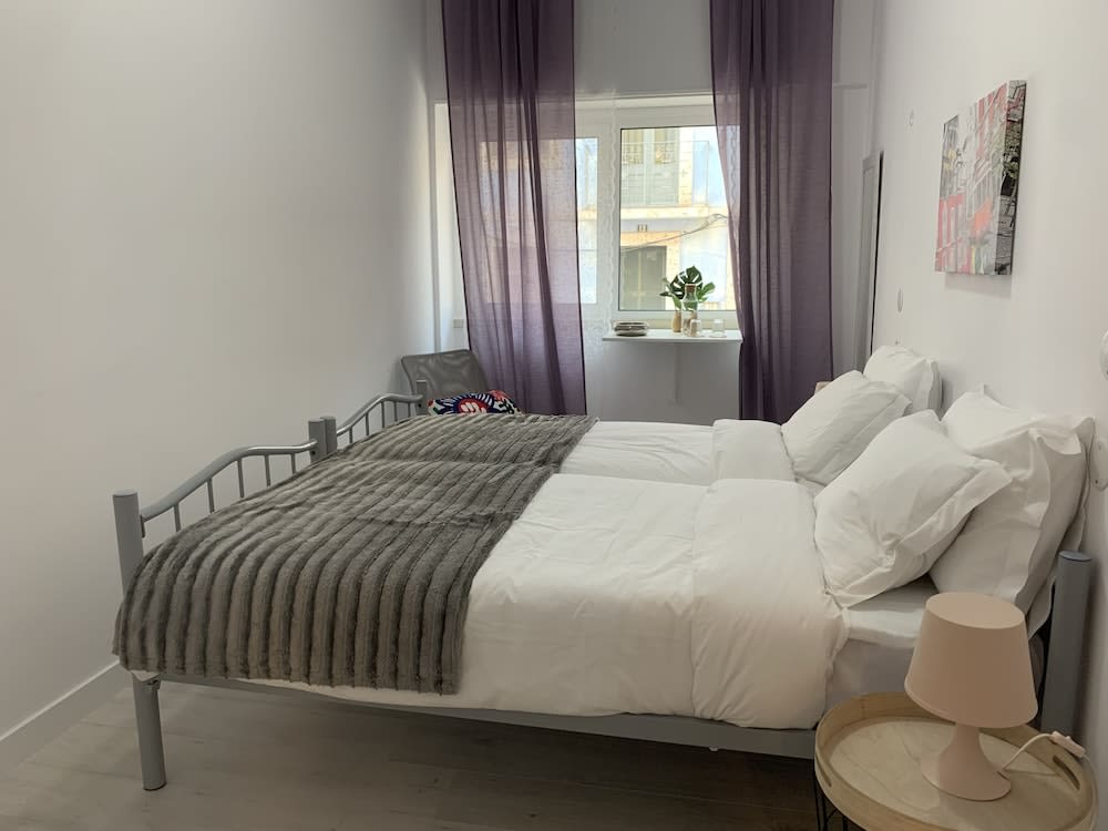 Santo Amaro Guest House 3