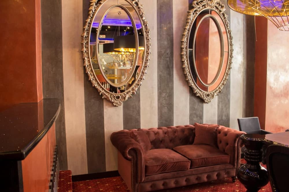 Hotel Palace Sevilla 2