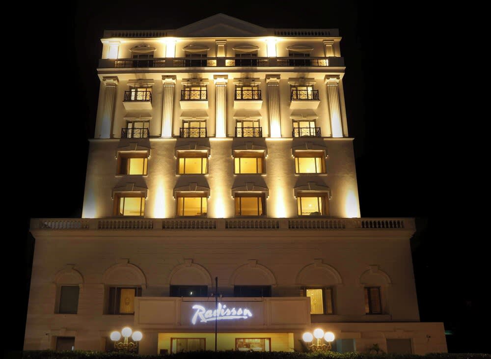 Radisson Hotel Jalandhar Grand Windsor Resorts Ltd 1
