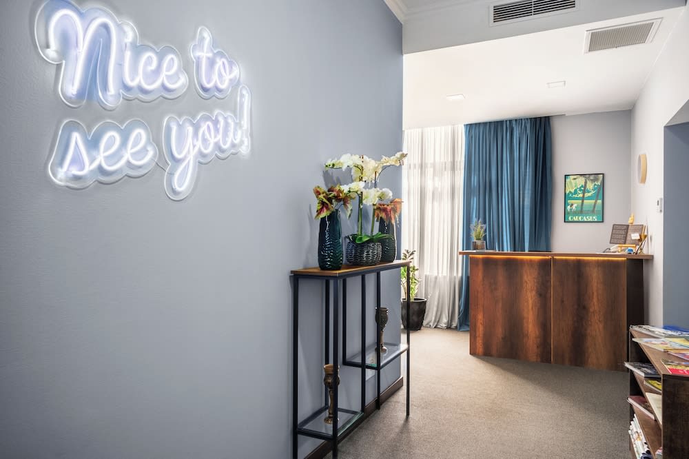 Alma Boutique Hotel 2