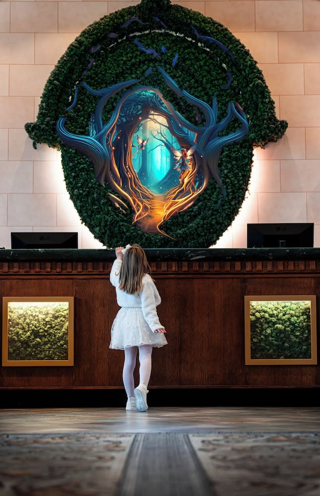 Dream Castle Hotel Marne La Vallee 5